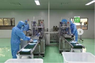 海爾卡奧斯先造&ldquo;口罩工廠&rdquo;又造&ldquo;醫療生態圈&rdquo;