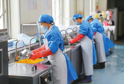 洗刷刷 洗刷刷 復用醫療器械由 污染 到 無菌重生