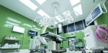 醫(yī)療器械行業(yè)報(bào)告 國(guó)產(chǎn)新機(jī)遇