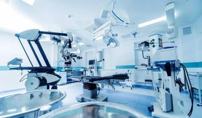 高端醫療器械依賴進口 現狀、挑戰與破局之道