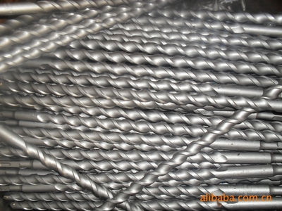 專業電錘鉆頭供應商 非標加長型、六角五坑及開孔器全解析